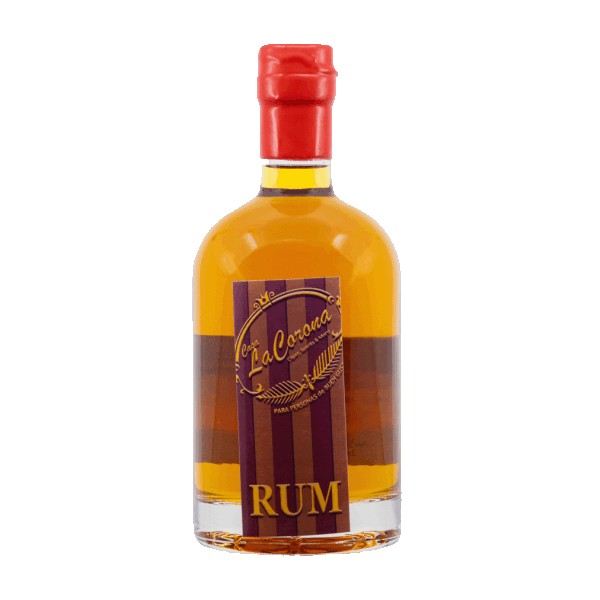 LaCorona Rum