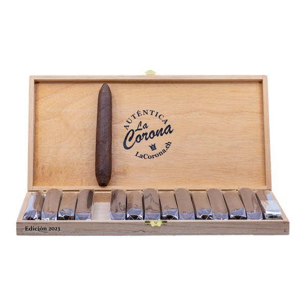 Short Salomones Maduro