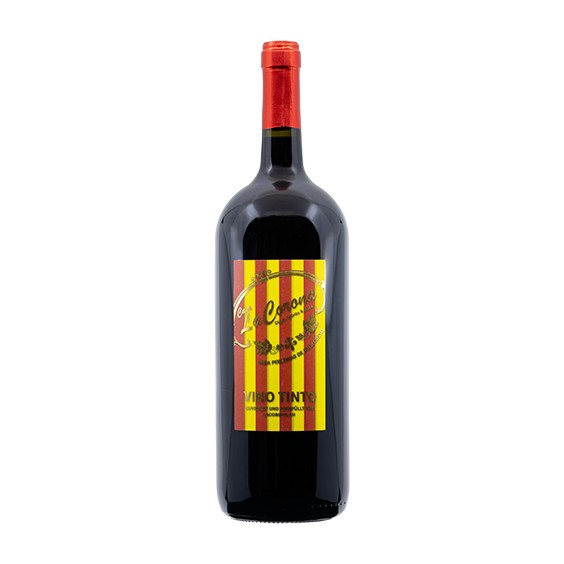 Auténtica Vino Tinto