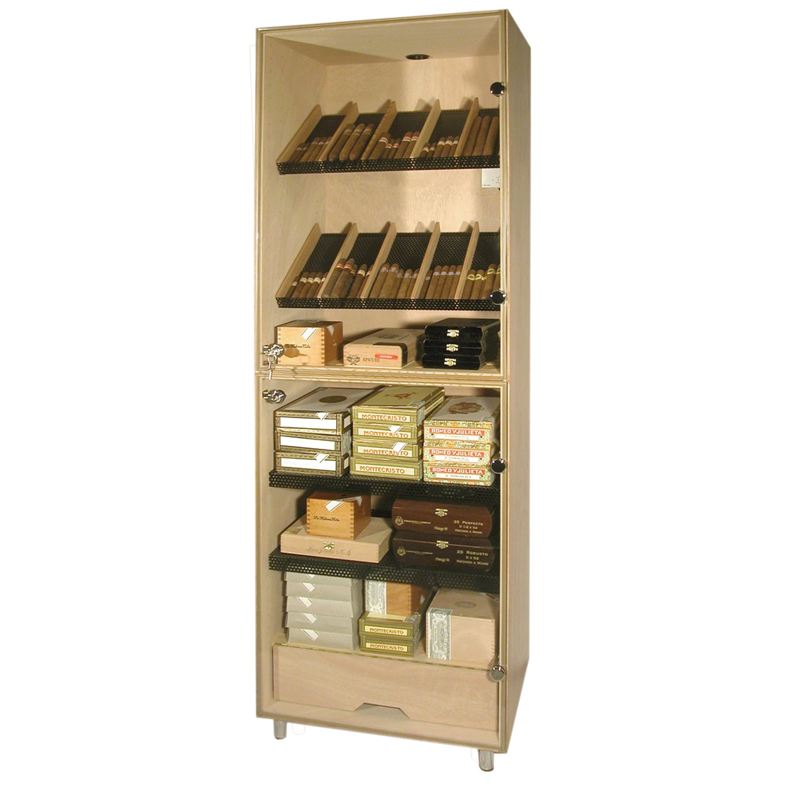 The Regular Humidor